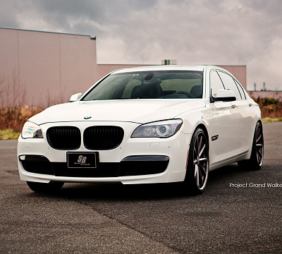 Vossen CV1