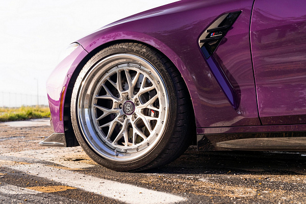 BMW G82 M4 Competition xDrive