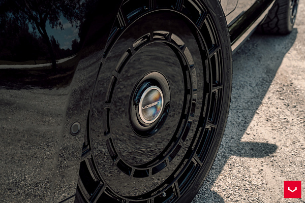 Range Rover V