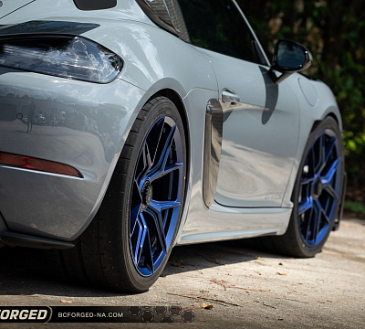 BC Forged ACL51