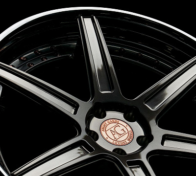 Avant Garde AGL22