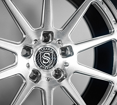 Strasse Wheels R10 Track