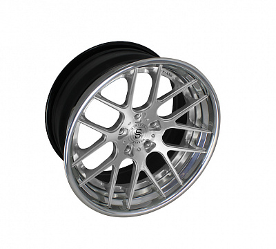 Strasse Wheels SM7 Deep Concave FS