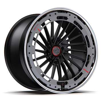 Кованые диски AL13 R120-109R