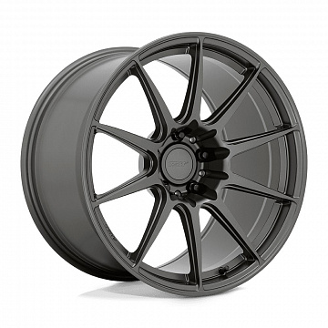 Кованые диски TSW KEMORA