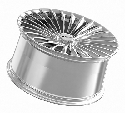 ST Wheels ST1