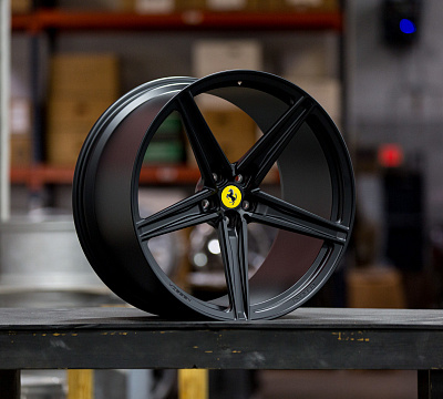 Vossen M-X5