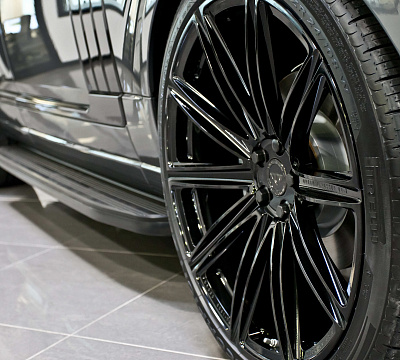 Vossen UV-2