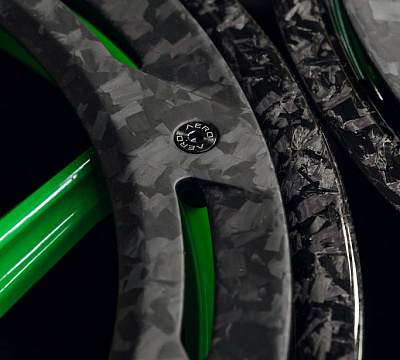 MV Forged AR-102