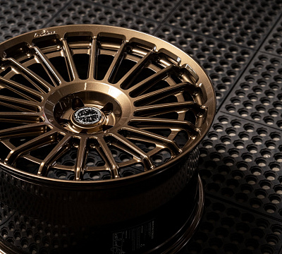 Brixton Forged TR11