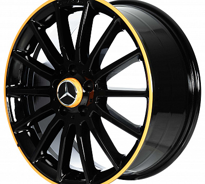 Mercedes-Benz AMG Multispoke v1