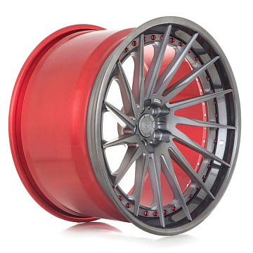 Кованые диски ADV15R Track Spec CS