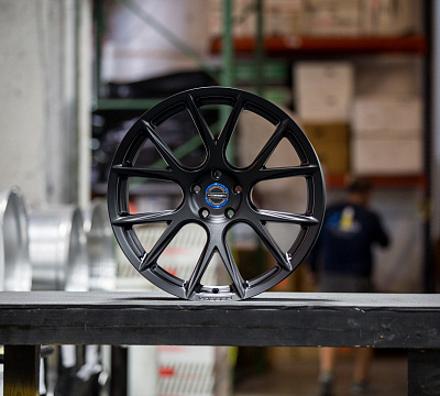 Vossen VFS-6