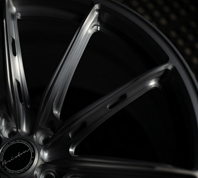 Brixton Forged FDE11