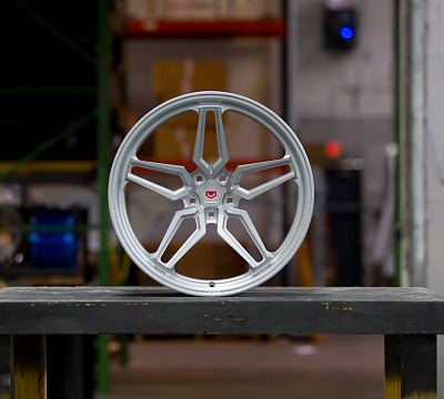 Vossen ML-X1