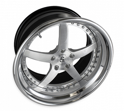 Strasse Wheels S5 Performance