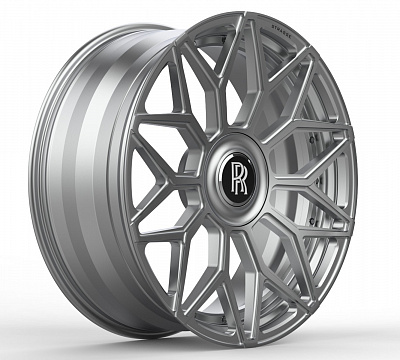 Strasse Wheels SV20M Deep Concave Duoblock RR