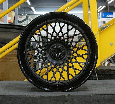 Vossen GEN-05 (3-piece)