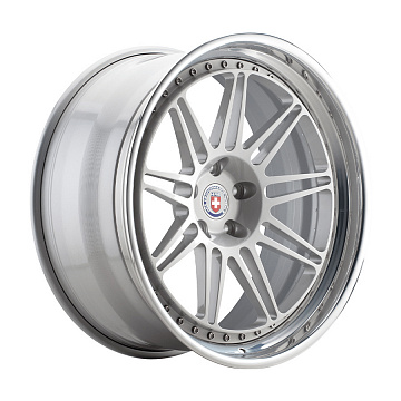 Кованые диски HRE 301