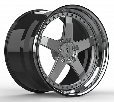 Strasse Wheels S5 Competition