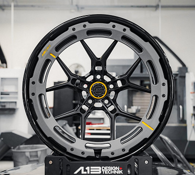 AL13 R60-109R