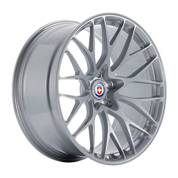 Кованые диски HRE 520M