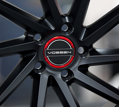 Vossen CVT
