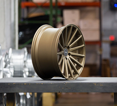 Vossen VFS-2