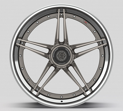 1886 Wheels XR003
