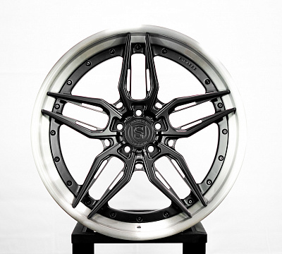 Strasse Wheels SV4-RS Deep Concave FS