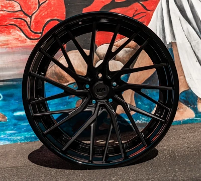 Variant Alloy DMN-3P+