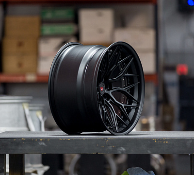 Vossen S17-01 (3-Piece)