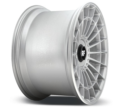 Rotiform LAS-R