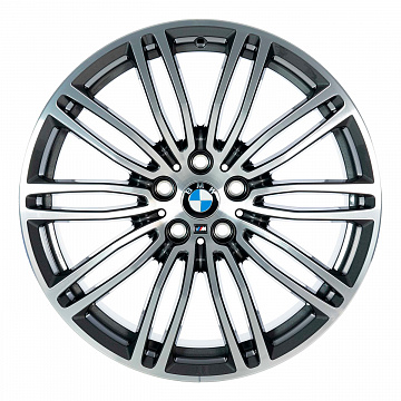 Кованые диски BMW 664M