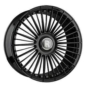 Кованые диски Avant Garde AGL63