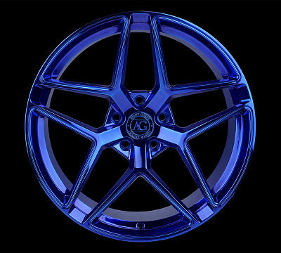 Avant Garde AGL42