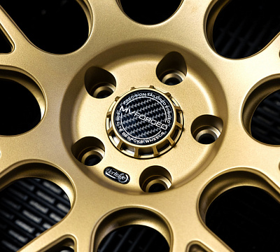MV Forged HS08