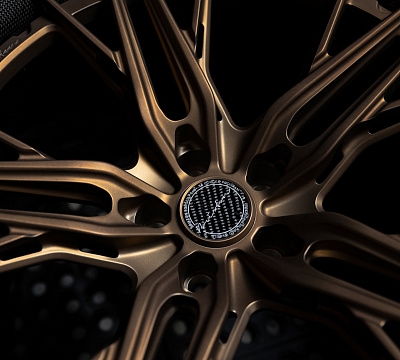 Brixton Forged FDE05