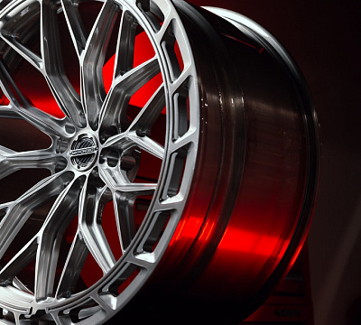 MV Forged PS-200R