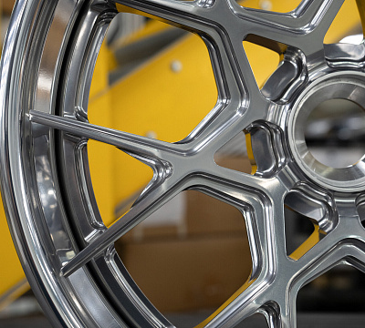 Vossen S21-07 (3-Piece)