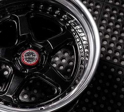 Brixton Forged TR05