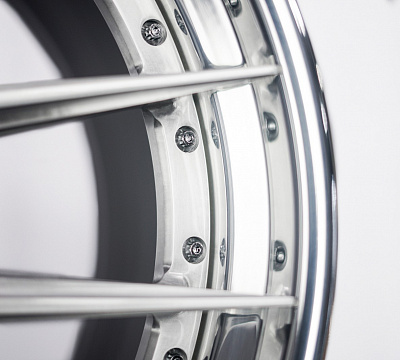Strasse Wheels SM6R Deep Concave FS