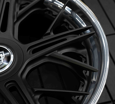 MV Forged SL-501