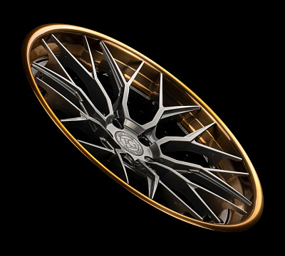 Avant Garde AGL43