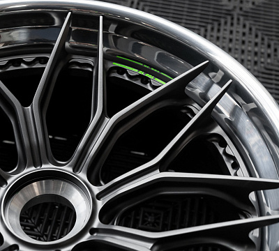 MV Forged SL-801CL