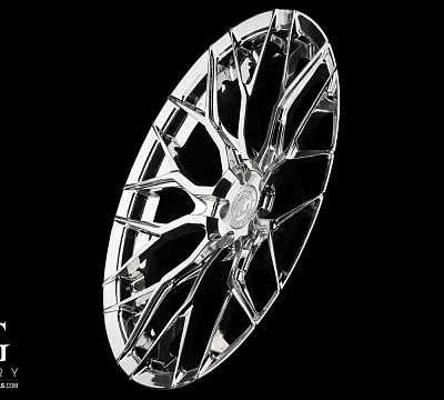 Avant Garde AGL43