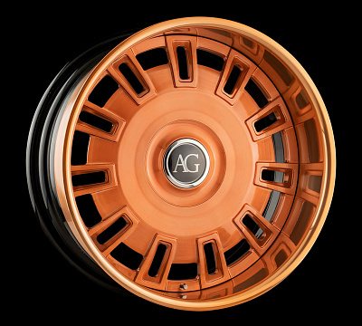 Avant Garde AGL60