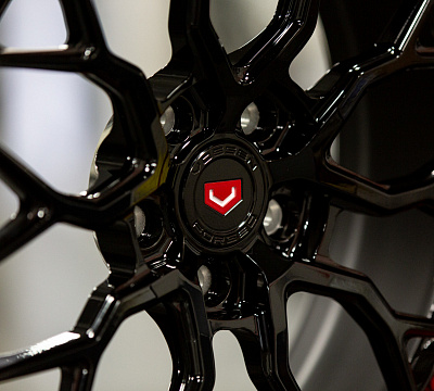 Vossen S17-01 (3-Piece)