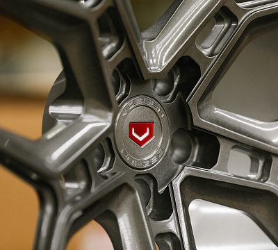 Vossen EVO-4
