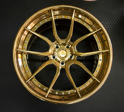 ADV.1 ADV5.0 Track Spec CS